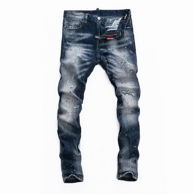 DSquared D2 Jeans Mens ID:20220115-102